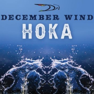 December Wind - Hoka in the group CD / Worldmusic/ Folkmusik at Bengans Skivbutik AB (4182934)