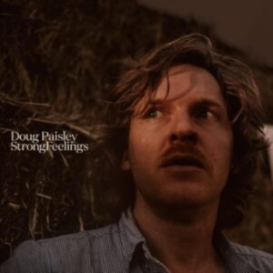 Paisley Doug - Strong Feelings in the group CD / Pop-Rock,Svensk Folkmusik at Bengans Skivbutik AB (4182935)