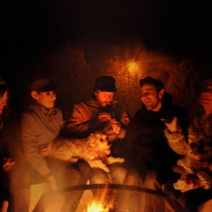 Paisley Doug - Golden Embers in the group CD / Pop-Rock,Svensk Folkmusik,World Music at Bengans Skivbutik AB (4182936)