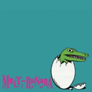 Melt-Banana - Scratch Or Stitch (Deluxe Edition) in the group OTHER / Övrigt /  at Bengans Skivbutik AB (4182940)