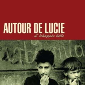 Autour De Lucie - L'échapée Belle (Dark Red Vinyl) in the group CD / Pop-Rock at Bengans Skivbutik AB (4182962)