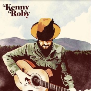 Roby Kenny - Kenny Roby in the group CD / Pop at Bengans Skivbutik AB (4182966)
