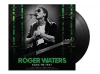 Waters Roger - Kaos Fm 1987 in the group OUR PICKS / Startsida Vinylkampanj at Bengans Skivbutik AB (4182991)