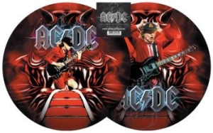 Ac/Dc - Live At The Freedom Hall Civic Cent in the group VINYL / Hårdrock at Bengans Skivbutik AB (4183039)