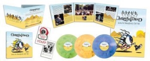 Grateful Dead - Live In Stanford, Ca '88 (Swirled) in the group Minishops / Grateful Dead at Bengans Skivbutik AB (4183045)