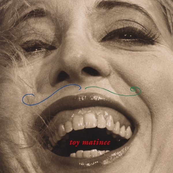Toy Matinee - Toy Matinee in the group VINYL / Rock at Bengans Skivbutik AB (4183069)