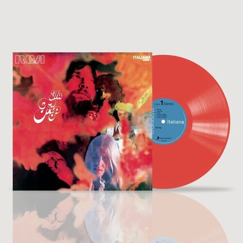 Trip The - The Trip in the group VINYL / Pop-Rock at Bengans Skivbutik AB (4183077)