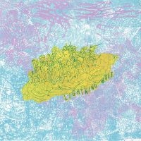 Lightning Bolt - Ride The Skies in the group VINYL / Rock at Bengans Skivbutik AB (4183090)