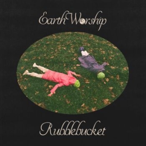 Rubblebucket - Earth Worship in the group VINYL / Rock at Bengans Skivbutik AB (4183093)