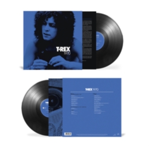 T.Rex - 1970 in the group VINYL / Pop-Rock at Bengans Skivbutik AB (4183097)