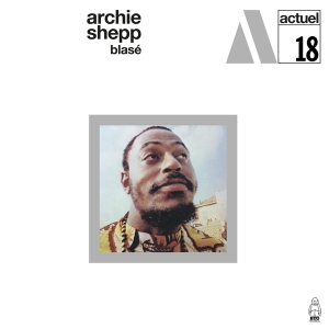 Archie Meets Kahil El'zabar's Ritual Trio Shepp - Blase in the group VINYL / Jazz at Bengans Skivbutik AB (4183103)