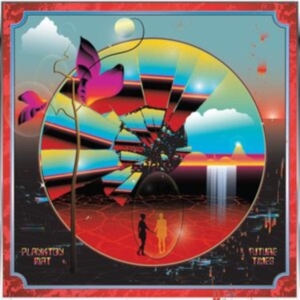 Plankton Wat - Future Times in the group CD / Pop-Rock at Bengans Skivbutik AB (4183112)