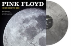 Pink Floyd - Live At The Empire Pool 74 (Marble) in the group VINYL / Pop-Rock at Bengans Skivbutik AB (4183149)