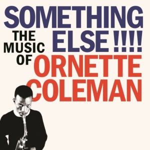 Coleman Ornette - Something Else (Marble Clear/Purple in the group OTHER / -Start VC at Bengans Skivbutik AB (4183171)