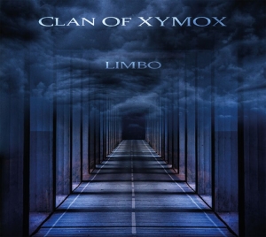 Clan Of Xymox - Limbo (2 Cd Deluxe Edition) in the group CD / Hårdrock at Bengans Skivbutik AB (4183197)