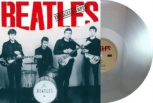 Beatles - The Decca Tapes in the group VINYL / Rock at Bengans Skivbutik AB (4183269)