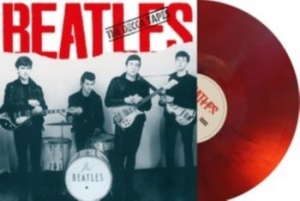 Beatles - The Decca Tapes (Marble Coloured) in the group VINYL / Pop-Rock at Bengans Skivbutik AB (4183270)