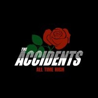 Accidents - All Time High (Vinyl) in the group VINYL / Pop-Rock,Svensk Musik at Bengans Skivbutik AB (4183277)