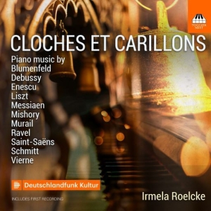 Various - Cloches Et Carillons in the group Externt_Lager /  at Bengans Skivbutik AB (4183313)