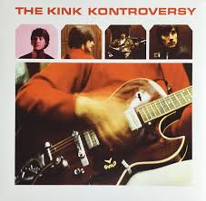 The Kinks - The Kink Kontroversy in the group OTHER / -Start Vinyl at Bengans Skivbutik AB (4183436)