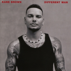 Brown Kane - Different Man in the group OTHER / Övrigt /  at Bengans Skivbutik AB (4183448)