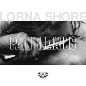 Lorna Shore - Pain Remains in the group CD / Hårdrock at Bengans Skivbutik AB (4183831)