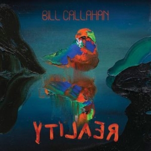 Callahan Bill - Yti?A?? in the group OUR PICKS / Best albums of 2022 / Mojo 22 at Bengans Skivbutik AB (4183860)