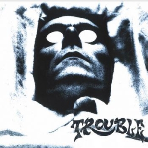 Trouble - Simple Mind Condition in the group VINYL / Hårdrock/ Heavy metal at Bengans Skivbutik AB (4183869)