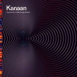 Kanaan - Diversions Vol. 1: Softly Through S in the group VINYL / Pop-Rock at Bengans Skivbutik AB (4183874)