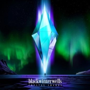 Blackwinterwells - Crystal Shards in the group VINYL / Rock at Bengans Skivbutik AB (4183875)