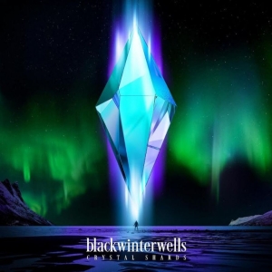 Blackwinterwells - Crystal Shards in the group VINYL / Pop-Rock at Bengans Skivbutik AB (4183875)