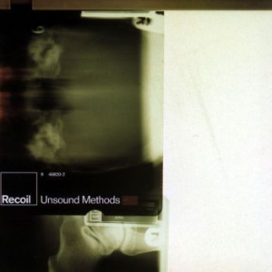 Recoil - Unsound Methods in the group VINYL / Rock at Bengans Skivbutik AB (4183882)