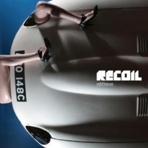 Recoil - Subhuman in the group VINYL / Pop-Rock at Bengans Skivbutik AB (4183884)