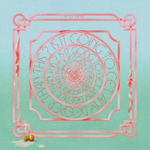 Soft Pink Truth The - Is It Going To Get Any Deeper Than in the group VINYL / Pop at Bengans Skivbutik AB (4183906)