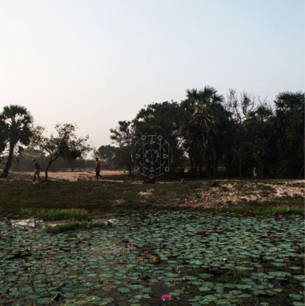Korwar Sarathy - Kalak in the group CD / Jazz/Blues at Bengans Skivbutik AB (4183916)