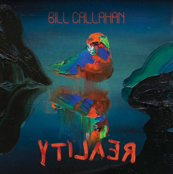Callahan Bill - Yti?A?? in the group CD / Bestsellers at Bengans Skivbutik AB (4183923)