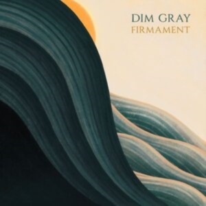 Dim Gray - Firmament in the group CD / Pop-Rock at Bengans Skivbutik AB (4183925)