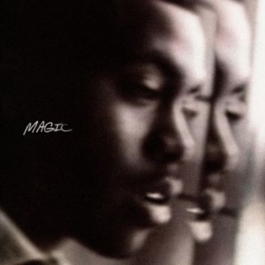 Nas - Magic in the group CD / CD RnB-Hiphop-Soul at Bengans Skivbutik AB (4183934)