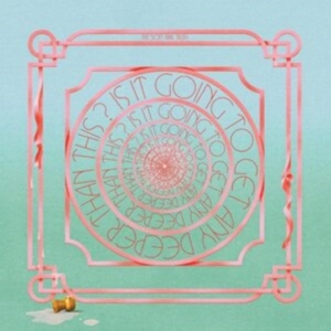 Soft Pink Truth The - Is It Going To Get Any Deeper Than in the group CD / Pop-Rock at Bengans Skivbutik AB (4183943)