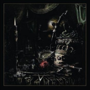 Watain - Wild Huny in the group CD / Hårdrock at Bengans Skivbutik AB (4183946)