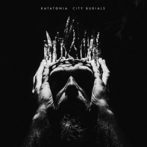 Katatonia - City Burials in the group OTHER / Vinylcampaign Feb24 at Bengans Skivbutik AB (4183965)