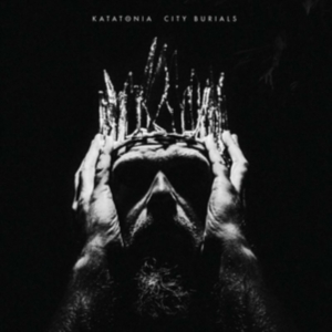 Katatonia - City Burials in the group OTHER / -Start Vinyl at Bengans Skivbutik AB (4183965)