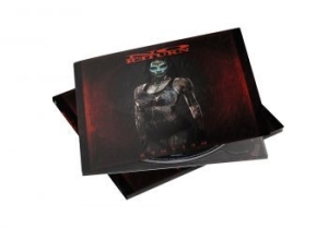 No Return - Requiem in the group CD / Hårdrock/ Heavy metal at Bengans Skivbutik AB (4183971)