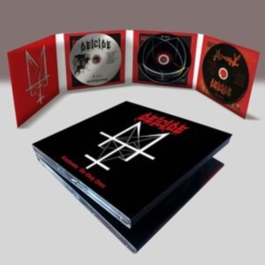 Deicide - Crucifixion - The Early Years (3 Cd in the group Minishops / Deicide at Bengans Skivbutik AB (4183977)