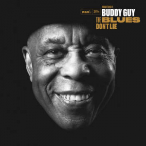 Guy Buddy - The Blues Don't Lie in the group VINYL / Blues,Jazz at Bengans Skivbutik AB (4184176)
