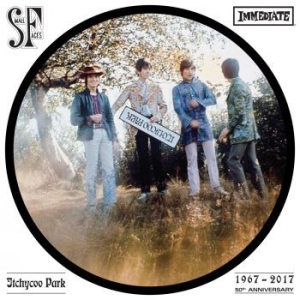 Small Faces - Itchycoo Park (Picture Disc) in the group VINYL / Pop-Rock at Bengans Skivbutik AB (4184197)