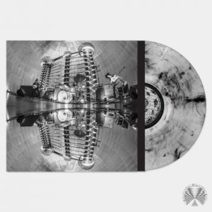 Slift - Levitation Sessions (Clear Smoke Co in the group VINYL / Rock at Bengans Skivbutik AB (4184200)