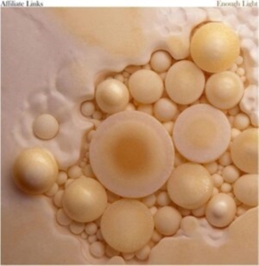 Affiliate Links - Enough Light in the group VINYL / Pop-Rock at Bengans Skivbutik AB (4184203)