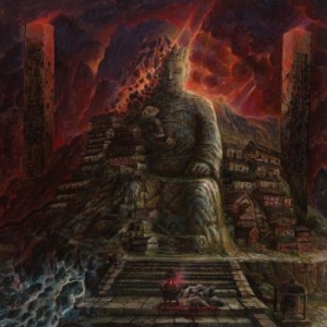 Ripped To Shreds - ?? (Jubian) in the group VINYL / Hårdrock/ Heavy metal at Bengans Skivbutik AB (4184208)