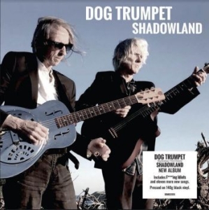 Dog Trumpet - Shadowland in the group VINYL / Pop at Bengans Skivbutik AB (4184218)